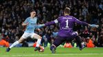 City Hancurkan Schalke Tujuh Gol Tanpa Balas