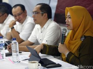 Membahas Pelanggaran Hukum dalam Pemilu 2019