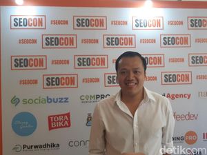SEO, Strategi Marketing Digital yang Murah Meriah