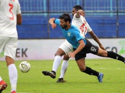 Aji Bangga Persela Lolos ke Perempatfinal Piala Presiden