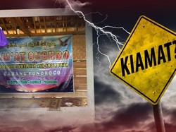 Mengenal Kalender Suku Maya yang Sering Dikaitkan Ramalan Kiamat