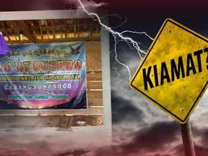 Mengenal Kalender Suku Maya yang Sering Dikaitkan Ramalan Kiamat Mengenal Kalender Suku Maya yang Sering Dikaitkan Ramalan Kiamat