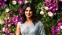 Deretan Gaya Mewah Artis India di Pernikahan Putra Orang Terkaya di Asia