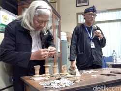 Situs Kuno di Tol Pandaan-Malang Diduga Permukiman Elit Abad 12