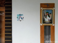 Doktrin Aneh Thoriqoh Musa, Foto Ulama Anti-Gempa Dijual Rp 1 Juta
