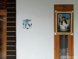 Soal 52 Warga yang Terpapar Doktrin Kiamat, Ini Kata MUI Ponorogo Soal 52 Warga yang Terpapar Doktrin Kiamat, Ini Kata MUI Ponorogo