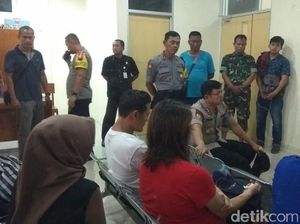 Ini Identitas 4 Korban Tewas Wisata Tubing di Magelang Ini Identitas 4 Korban Tewas Wisata Tubing di Magelang