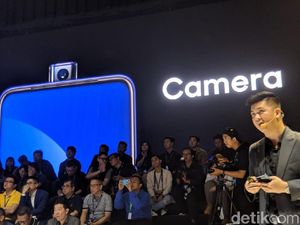 Yang Harus Kamu Tahu soal Perbedaan Oppo F11 dan F11 Pro