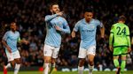 City Hancurkan Schalke Tujuh Gol Tanpa Balas