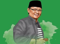 Lutfi Hakim, Mafia Ahlak Alumnus Assyafiiyah