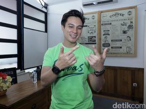 Rayakan 4 Juta Subscriber, Baim-Paula Verhoeven Makan Pete hingga Ikan Peda