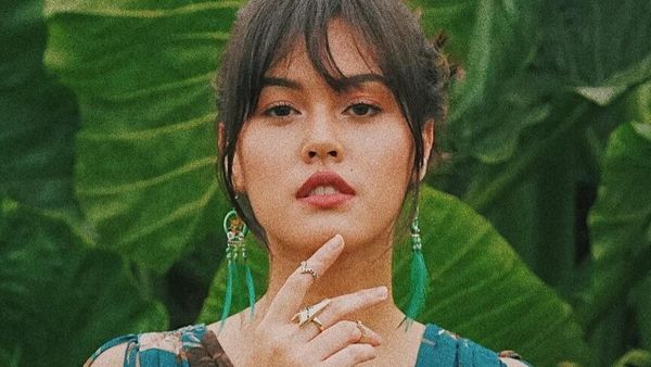 Aww! Si Cantik Rebecca Tamara Kepincut Muay Thai Usai Nonton Victorias Secret
