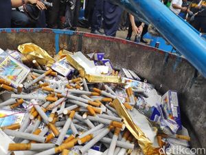 Buka Puasa Langsung Merokok? Dokter Ingatkan Efek Nikotin bagi Lambung Buka Puasa Langsung Merokok? Dokter Ingatkan Efek Nikotin bagi Lambung