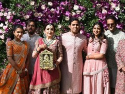 10 Keluarga Paling Kaya di Asia, Ada yang dari Indonesia