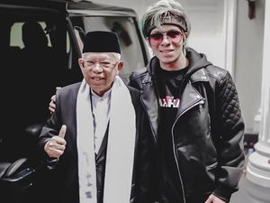 Ashiaap! Atta Halilintar Dipuji Punya Kesamaan dengan Jokowi dan Maruf Amin Ashiaap! Atta Halilintar Dipuji Punya Kesamaan dengan Jokowi dan Maruf Amin