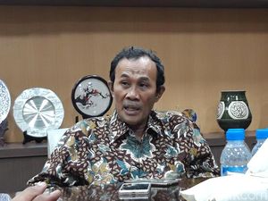 PW Muhammadiyah Jatim Ajak Masyarakat Maafkan Ustaz Supriyanto PW Muhammadiyah Jatim Ajak Masyarakat Maafkan Ustaz Supriyanto