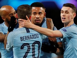 8 Klub yang Lolos ke Perempatfinal Liga Champions