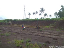 Ternyata Situs di Proyek Tol Pandaan-Malang Tak Berada di Jalan Utama