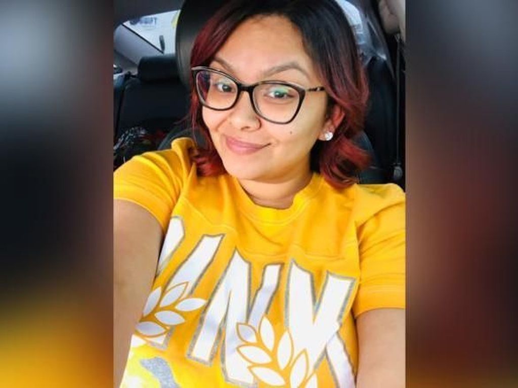 Mobilnya Dilempar Batu dari Atas Jembatan Layang, Wanita AS Tewas Mobilnya Dilempar Batu dari Atas Jembatan Layang, Wanita AS Tewas