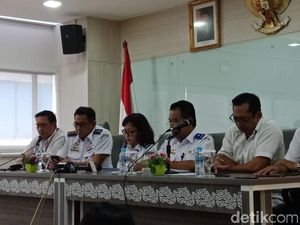 RI akan Kirim Tim ke Ethiopia, Bantu Investigasi Jatuhnya Boeing 737 MAX 8