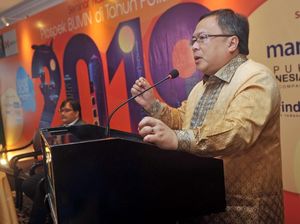 Prospek BUMN di Tahun Politik
