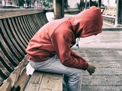 Ketika Seorang Anak Terlibat dalam Peristiwa Ledakan Bom