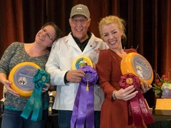 Wouw! Keju Terbaik di Amerika Berasal dari Desa Kecil di Ohio