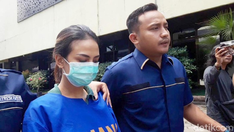 Fakta-fakta Rian Subroto, Pengusaha Muda Penyewa Jasa Seks Vanessa Angel Fakta-fakta Rian Subroto, Pengusaha Muda Penyewa Jasa Seks Vanessa Angel