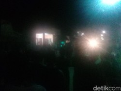 Ledakan Terjadi di Rumah Terduga Teroris di Sibolga