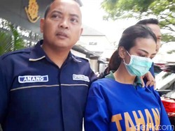 Mantan Pacar Vanessa Angel Bingung 2 Muncikari Sudah Jalani Persidangan