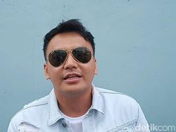 Punya Deretan Pacar yang Bukan Kaleng-kaleng, Apa Rahasia Wijin?