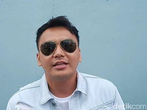Sudah Saling Sayang, Wijin Tak Main-main dengan Gisel Sudah Saling Sayang, Wijin Tak Main-main dengan Gisel