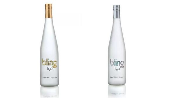 7 Air Minum Dalam Kemasan Termahal di Dunia, Ada yang Rp 1,4 M Sebotol