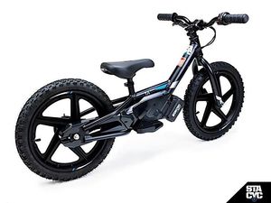 Saat Harley-Davidson Lahirkan Motor Listrik untuk Anak Kecil