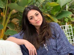 4 Persiapan Penting Hamil Anak Ketiga Seperti Celine Evangelista