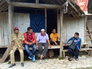 MUI Minta Polisi Identifikasi Pendoktrin Kiamat Sudah Dekat di Ponorogo MUI Minta Polisi Identifikasi Pendoktrin Kiamat Sudah Dekat di Ponorogo