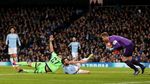City Hancurkan Schalke Tujuh Gol Tanpa Balas