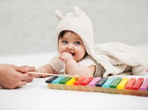 4 Stimulasi Tepat untuk Dukung 1.000 Hari Pertama Bayi 4 Stimulasi Tepat untuk Dukung 1.000 Hari Pertama Bayi