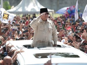 Prabowo Punya Janji Baru Soal Lahan HGU Prabowo Punya Janji Baru Soal Lahan HGU