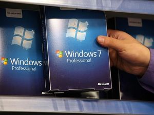 Bye! Windows 7 dan 8 Bakal Pensiun Bye! Windows 7 dan 8 Bakal Pensiun