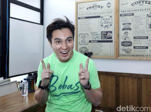 Badung Banget, Baim Wong Pernah Ketahuan Nyolong di Supermarket Badung Banget, Baim Wong Pernah Ketahuan Nyolong di Supermarket