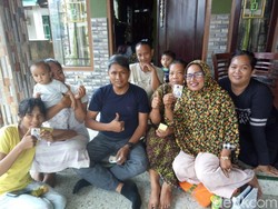 Caleg di Sultra Ini Kampanye Tanpa Baliho, Berpengalaman Menang!