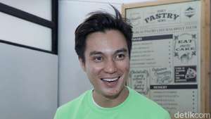 Yuk, Intip Isi Rumah Baru Baim Wong yang Bergaya ala Modern Jepang!