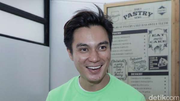 Sukses Jadi YouTuber, Baim Wong Balik ke Film