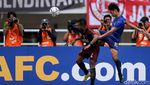 PSM Makassar Gilas Lao Toyota 7-3