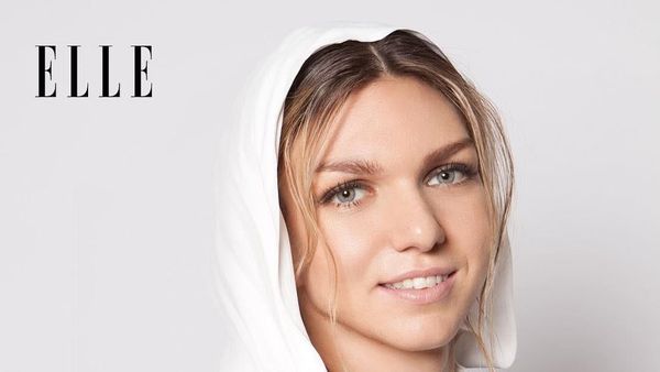 Potret Petenis Wanita yang Kariernya Melejit Usai Operasi Kecilkan Payudara