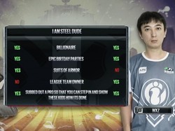 Kisah Tony Stark dari China yang Startup Miliknya Kolaps