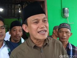 PKB: Kalau Ada Reshuffle, Tentu Sudah Dipikirkan Matang Pak Jokowi