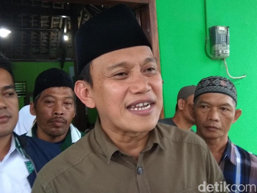 PKB: Kalau Ada Reshuffle, Tentu Sudah Dipikirkan Matang Pak Jokowi PKB: Kalau Ada Reshuffle, Tentu Sudah Dipikirkan Matang Pak Jokowi