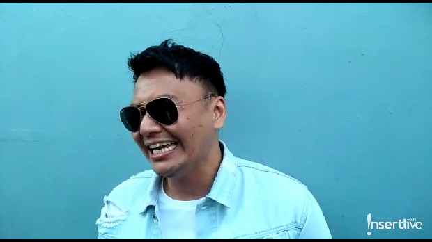 Wijaya Saputra alias Wijin akhirnya buka suara dan mengkonfirmasi kabar kedekatannya dengan Gisella Anastasia.